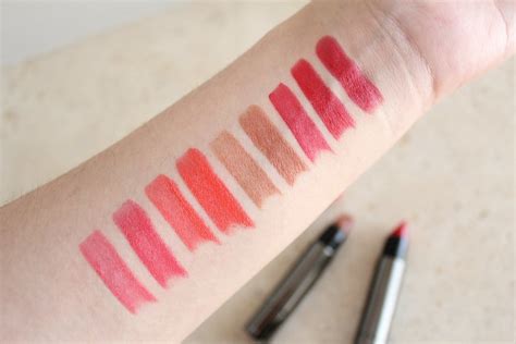 burberry kisses lipstick parade red|Burberry full kisses lipstick.